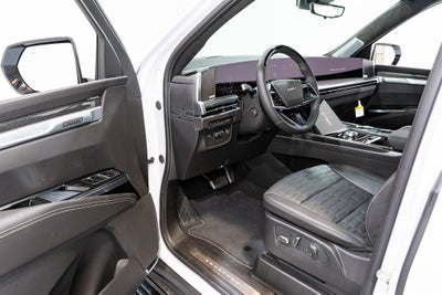 2026 Cadillac Escalade AWD V-Series