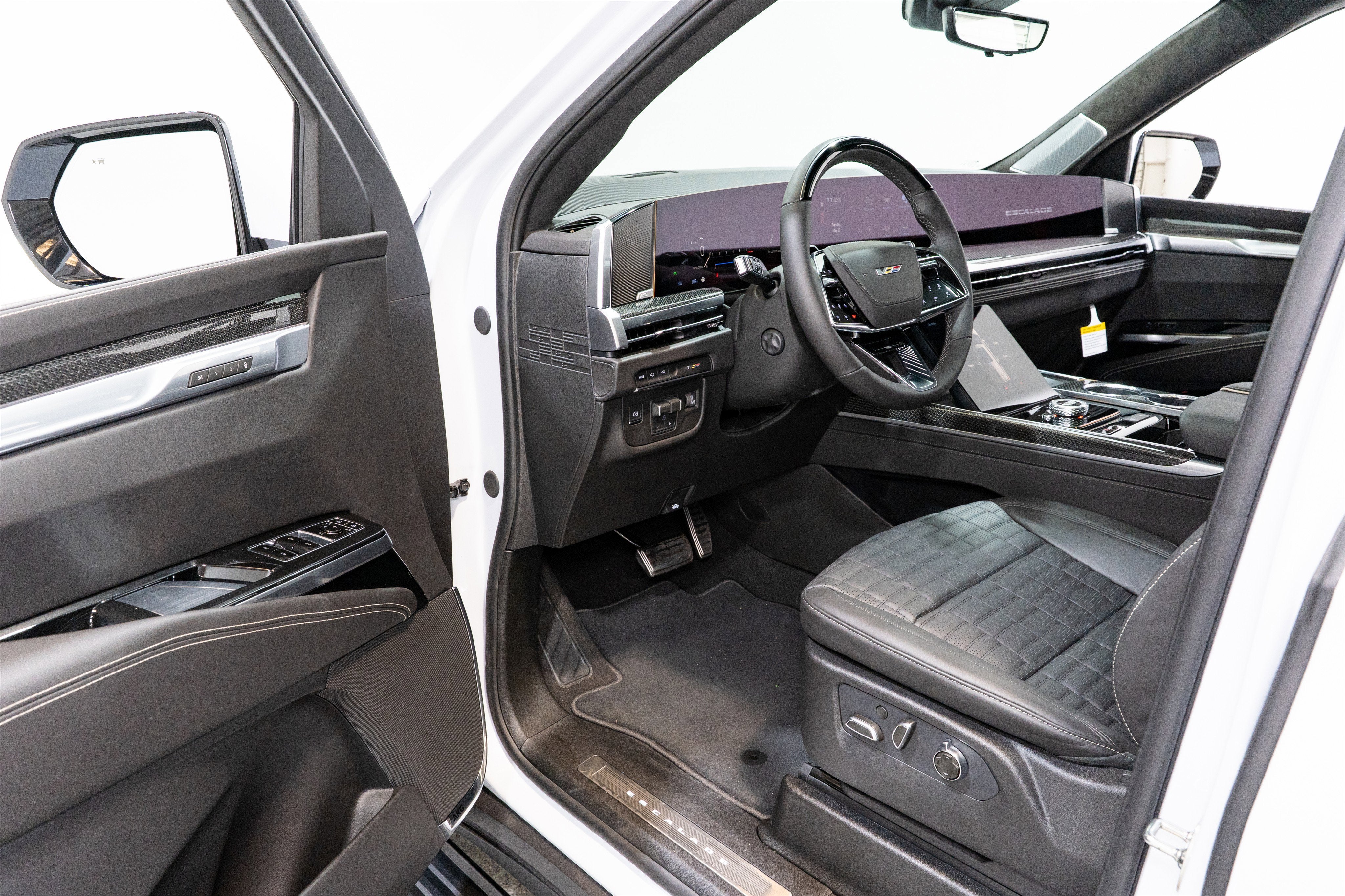 2026 Cadillac Escalade AWD V-Series