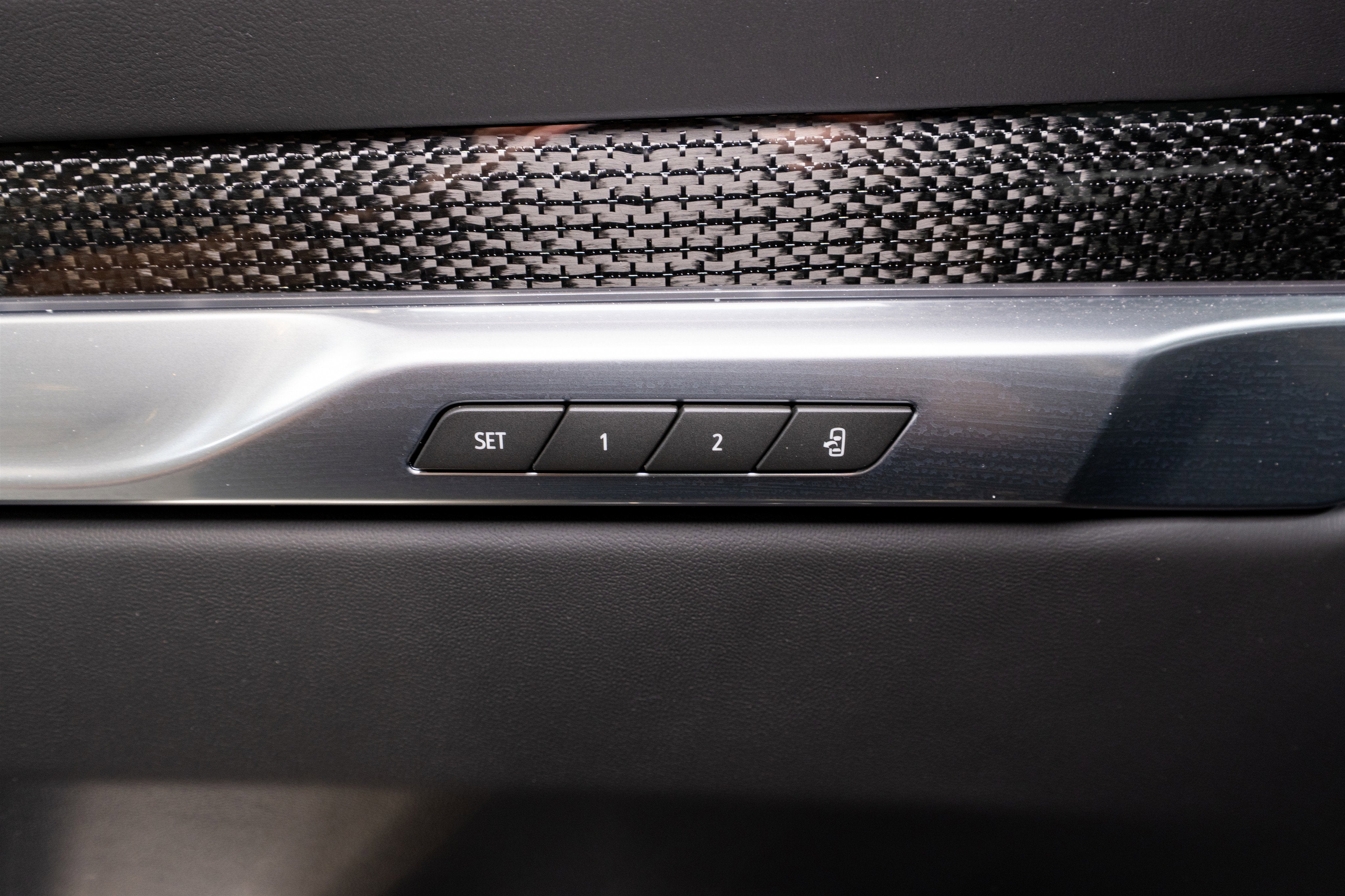2026 Cadillac Escalade AWD V-Series