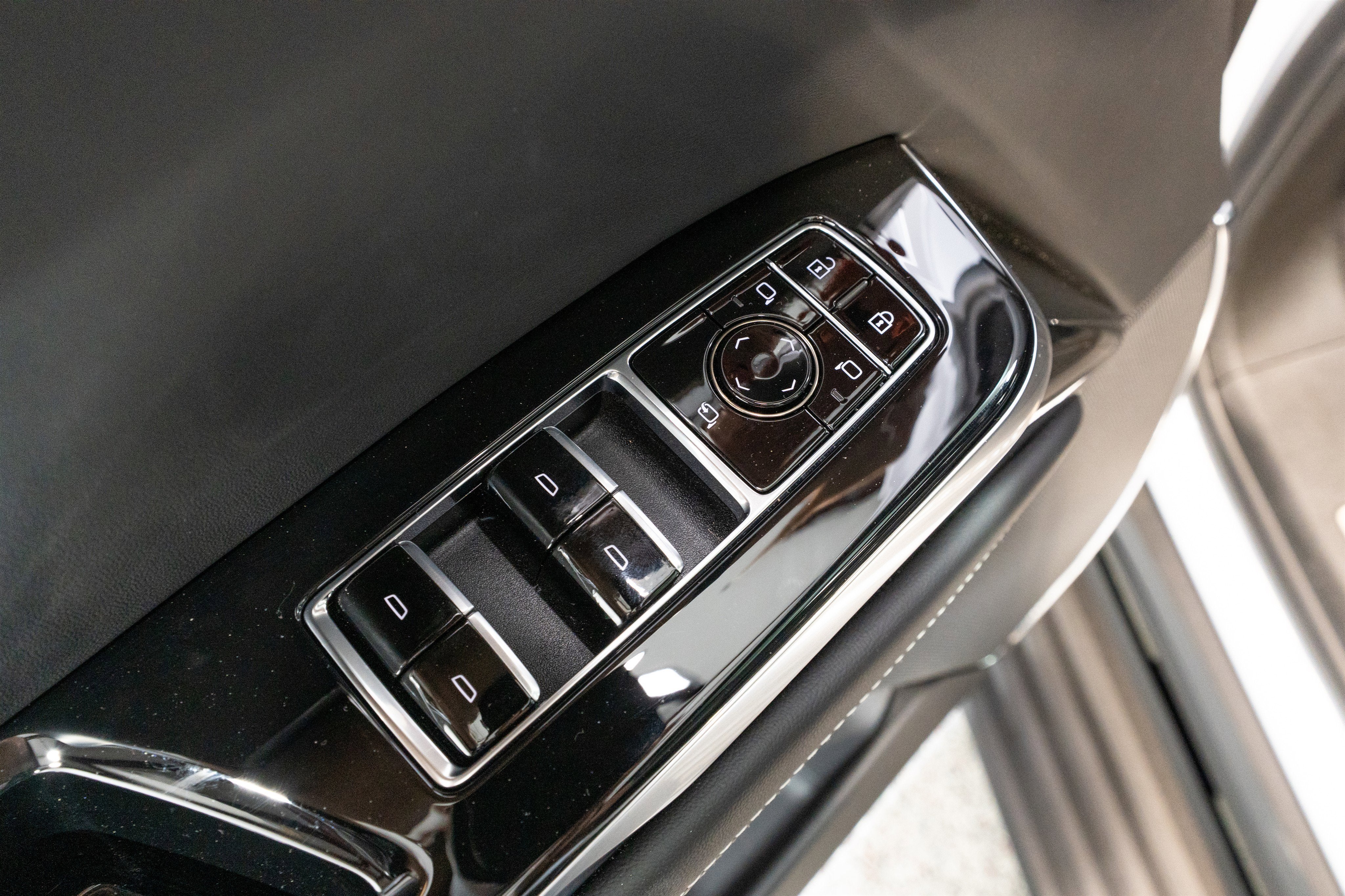 2026 Cadillac Escalade AWD V-Series
