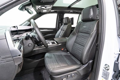 2026 Cadillac Escalade AWD V-Series