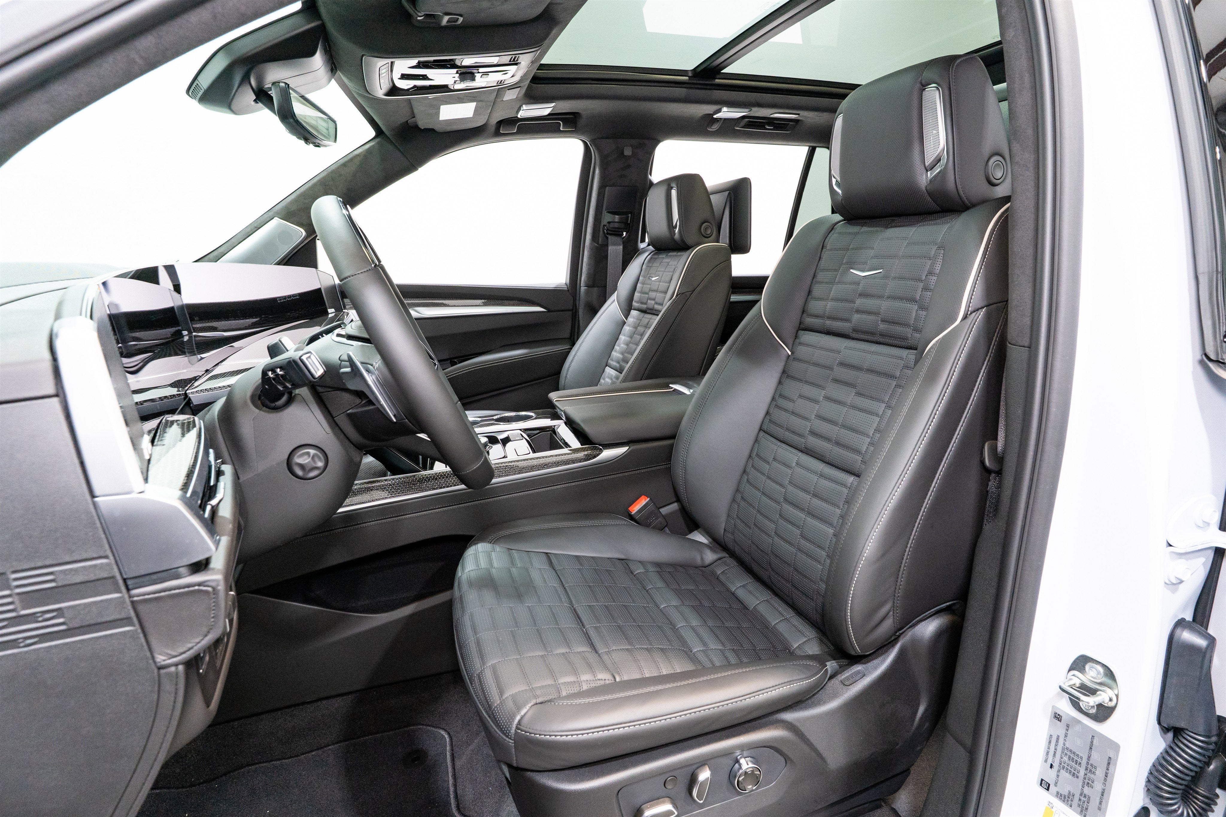 2026 Cadillac Escalade AWD V-Series
