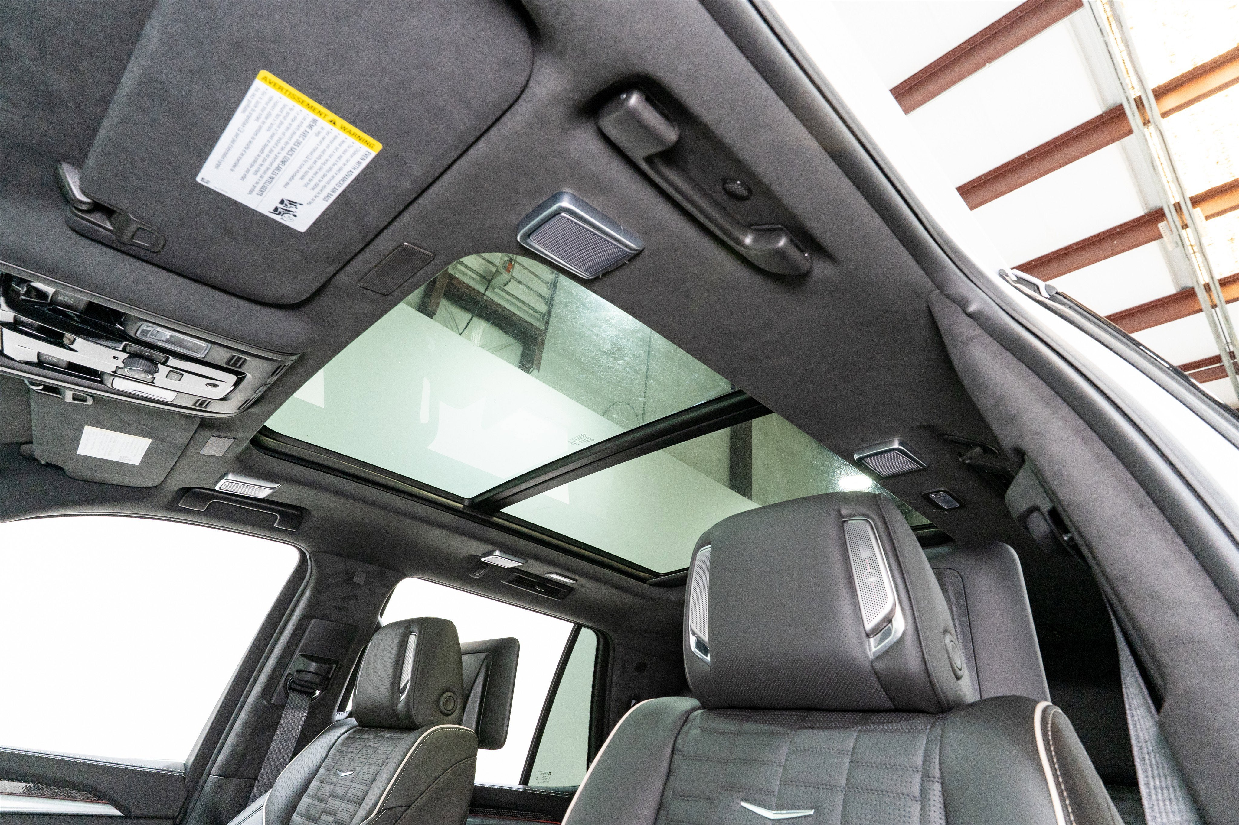 2026 Cadillac Escalade AWD V-Series