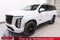 2026 Cadillac Escalade AWD V-Series