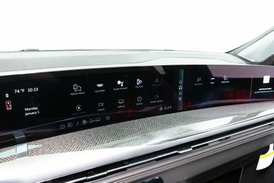 2026 Cadillac Escalade AWD V-Series