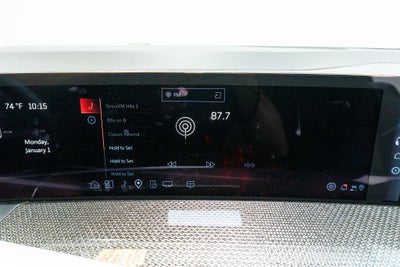 2026 Cadillac Escalade AWD V-Series
