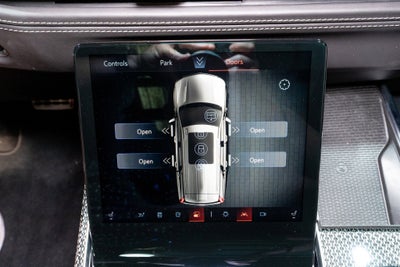 2026 Cadillac Escalade AWD V-Series