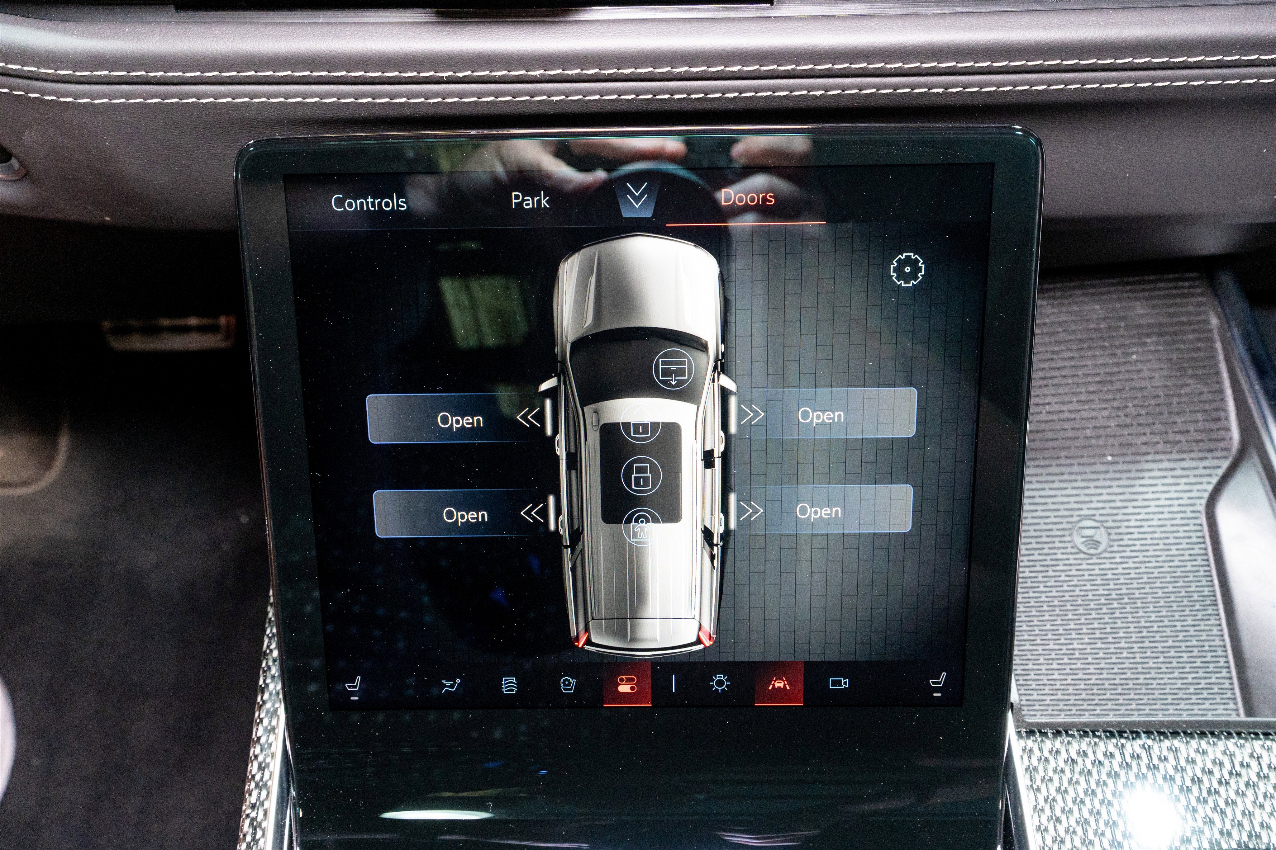 2026 Cadillac Escalade AWD V-Series