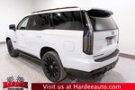 2026 Cadillac Escalade AWD V-Series