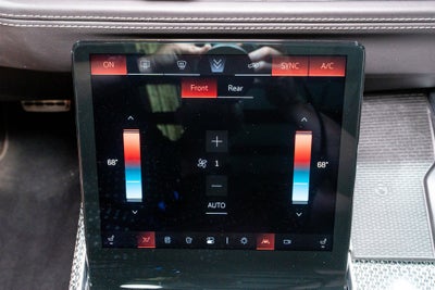 2026 Cadillac Escalade AWD V-Series