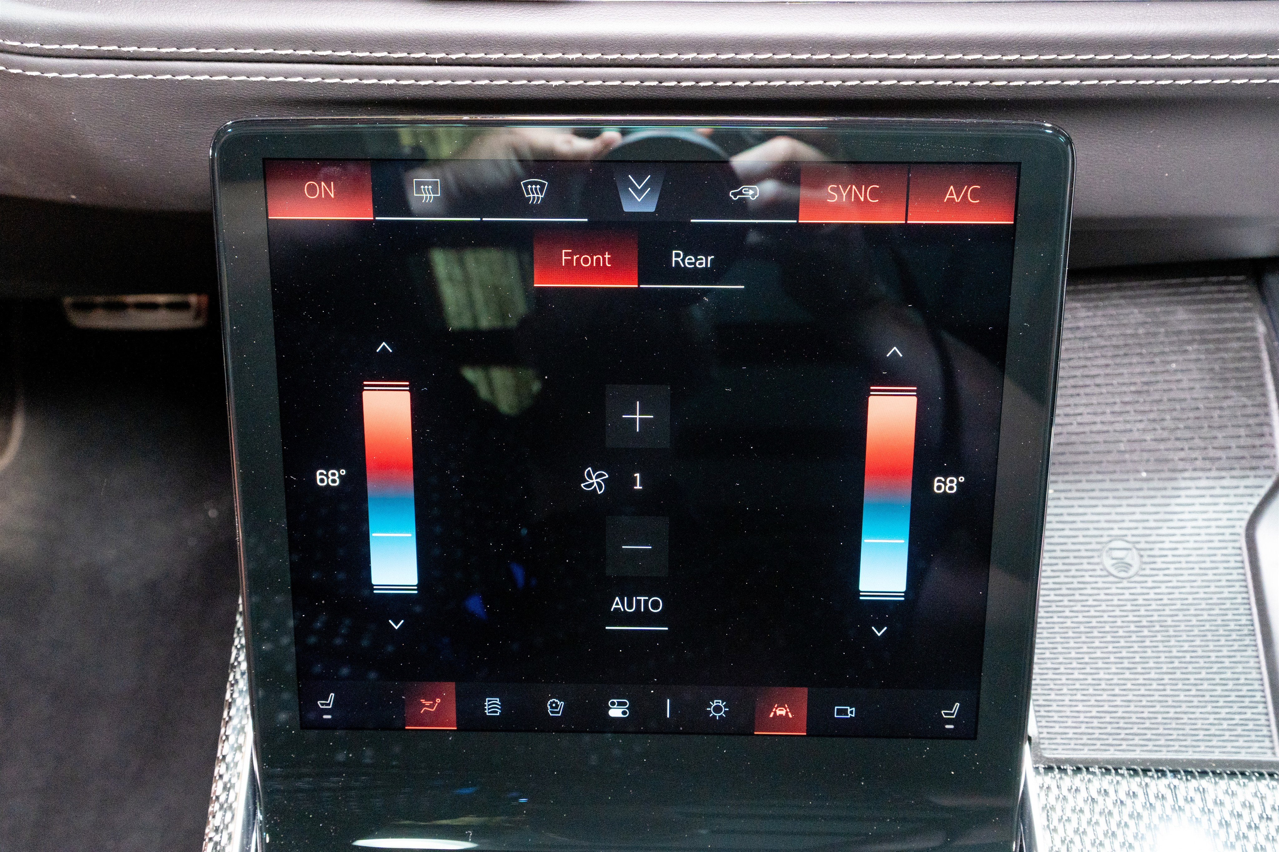 2026 Cadillac Escalade AWD V-Series