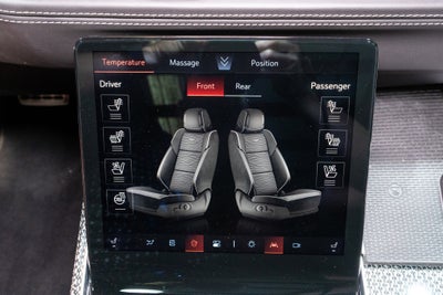 2026 Cadillac Escalade AWD V-Series