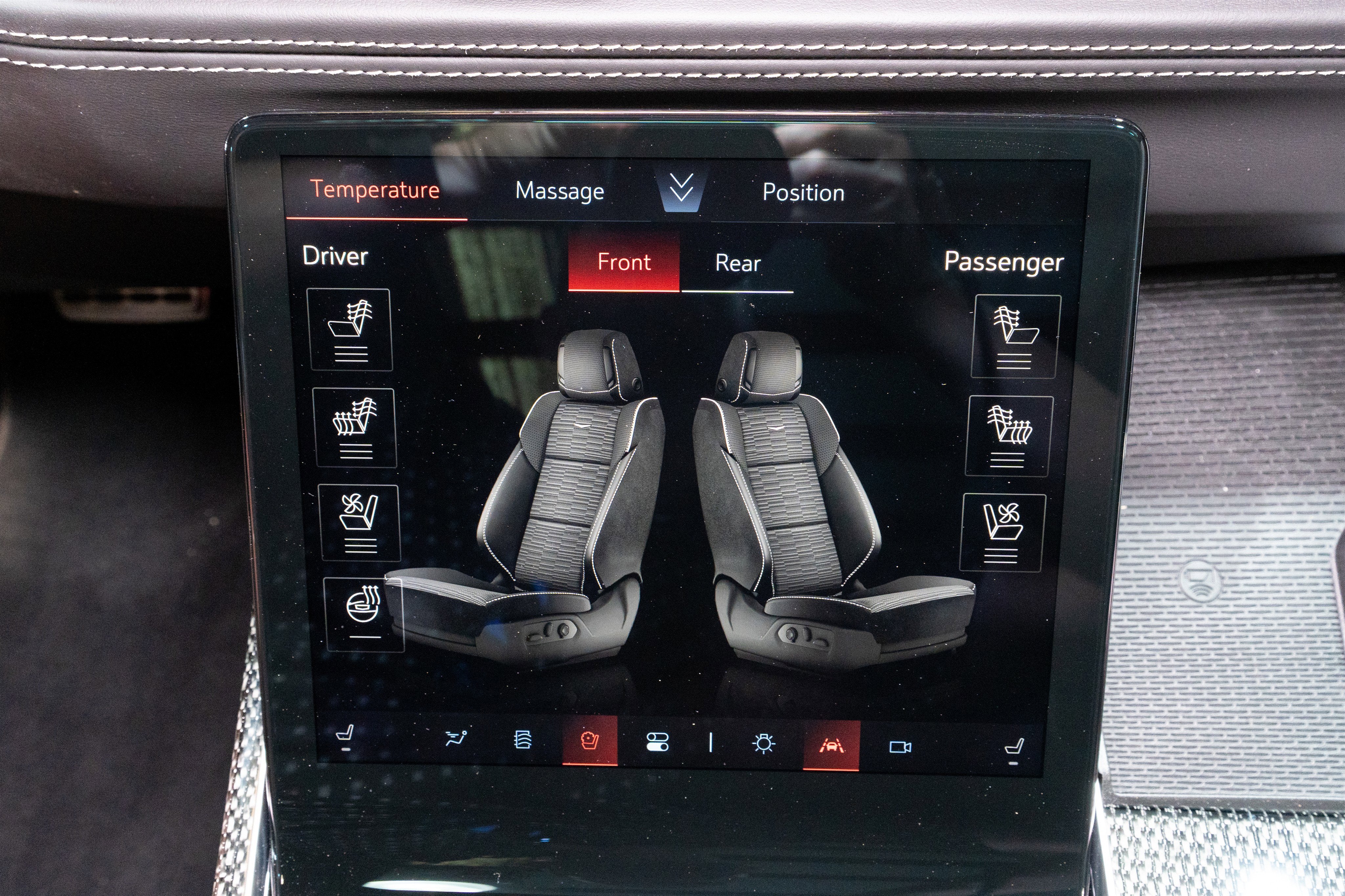 2026 Cadillac Escalade AWD V-Series