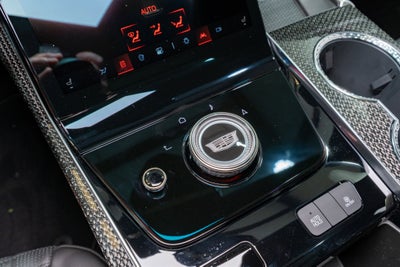 2026 Cadillac Escalade AWD V-Series