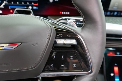 2026 Cadillac Escalade AWD V-Series