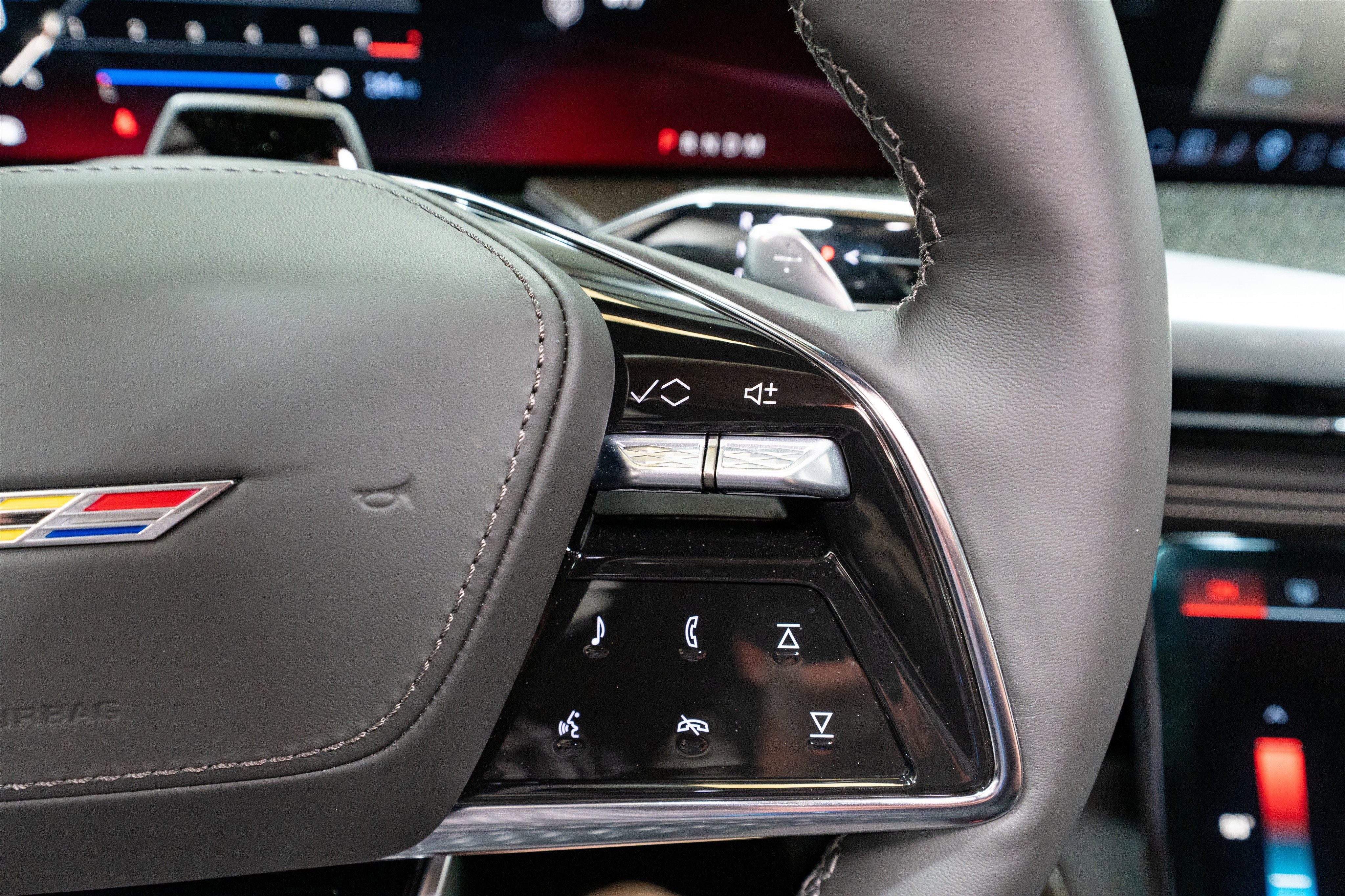 2026 Cadillac Escalade AWD V-Series