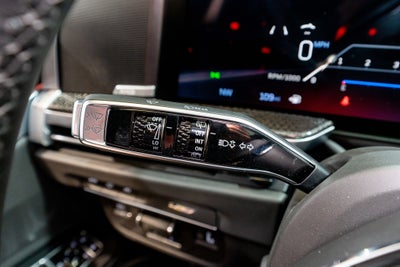 2026 Cadillac Escalade AWD V-Series