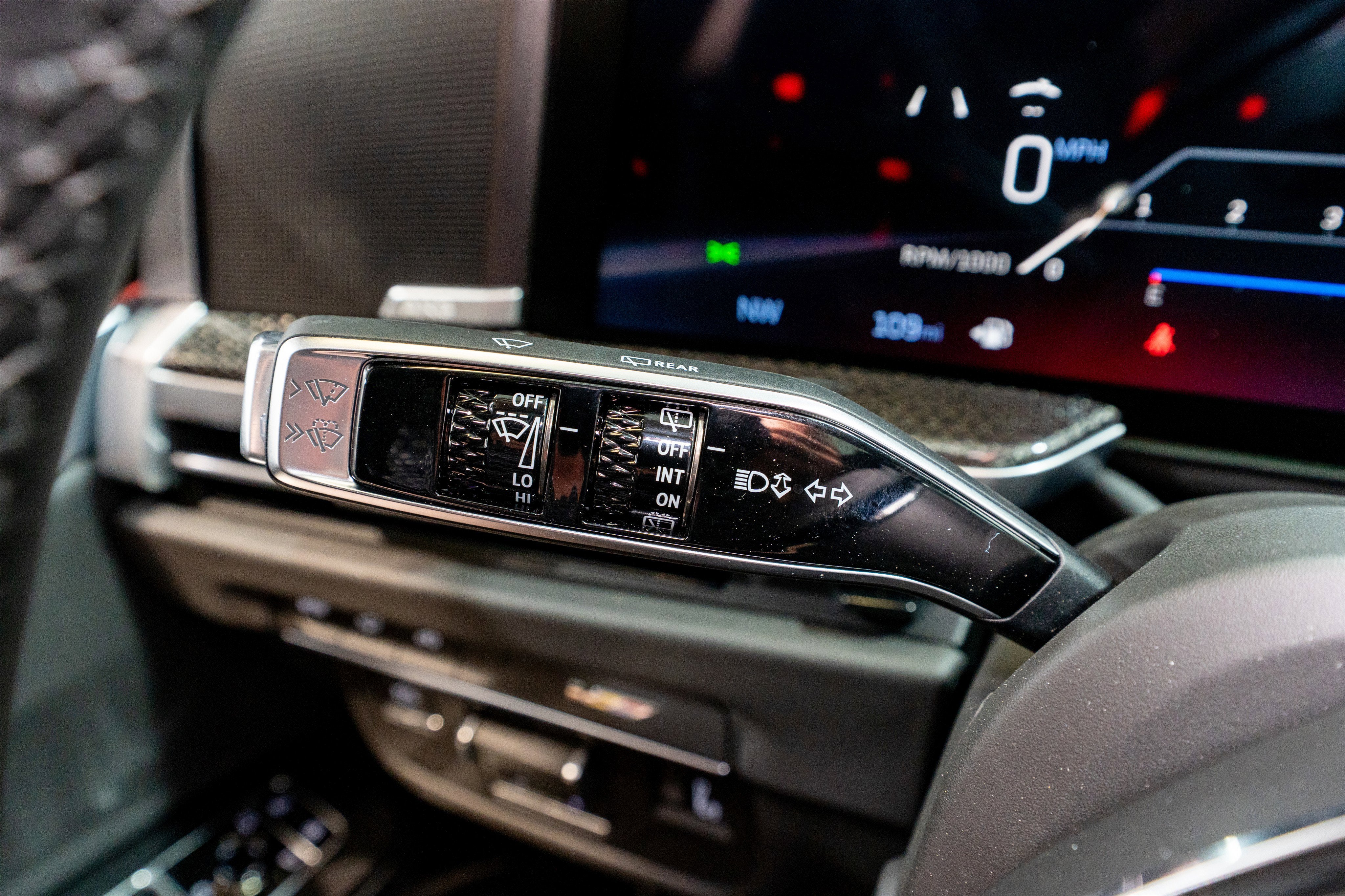 2026 Cadillac Escalade AWD V-Series