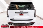 2026 Cadillac Escalade AWD V-Series