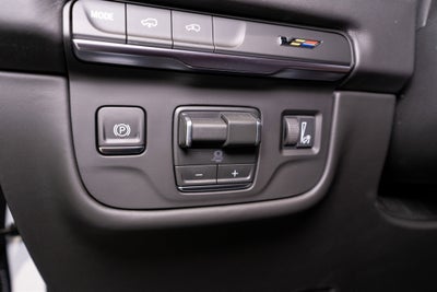 2026 Cadillac Escalade AWD V-Series