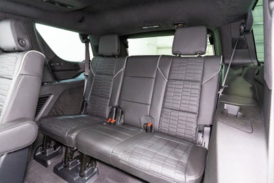 2026 Cadillac Escalade AWD V-Series