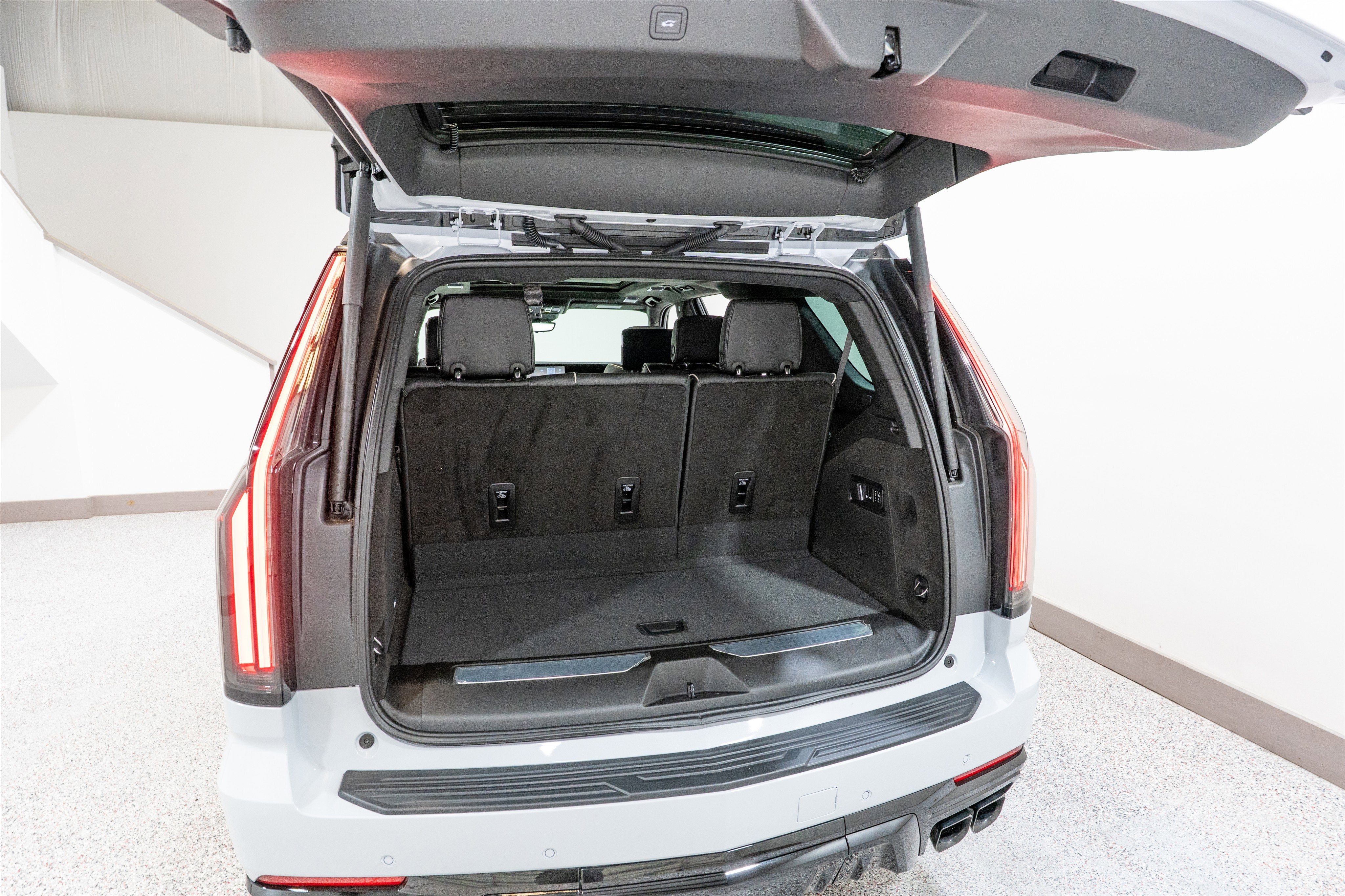 2026 Cadillac Escalade AWD V-Series