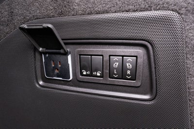 2026 Cadillac Escalade AWD V-Series