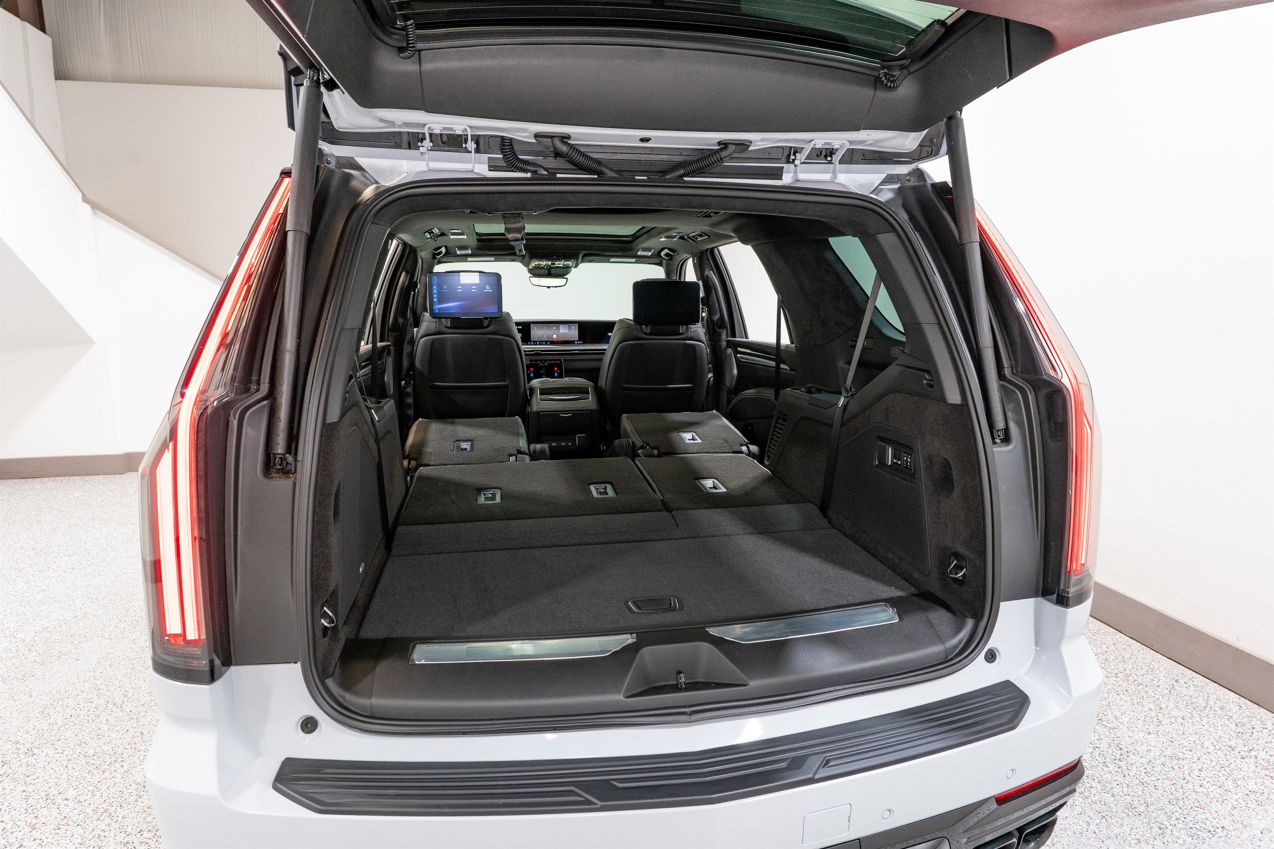 2026 Cadillac Escalade AWD V-Series