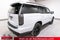 2026 Cadillac Escalade AWD V-Series