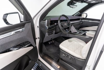 2025 Cadillac Escalade AWD V-Series