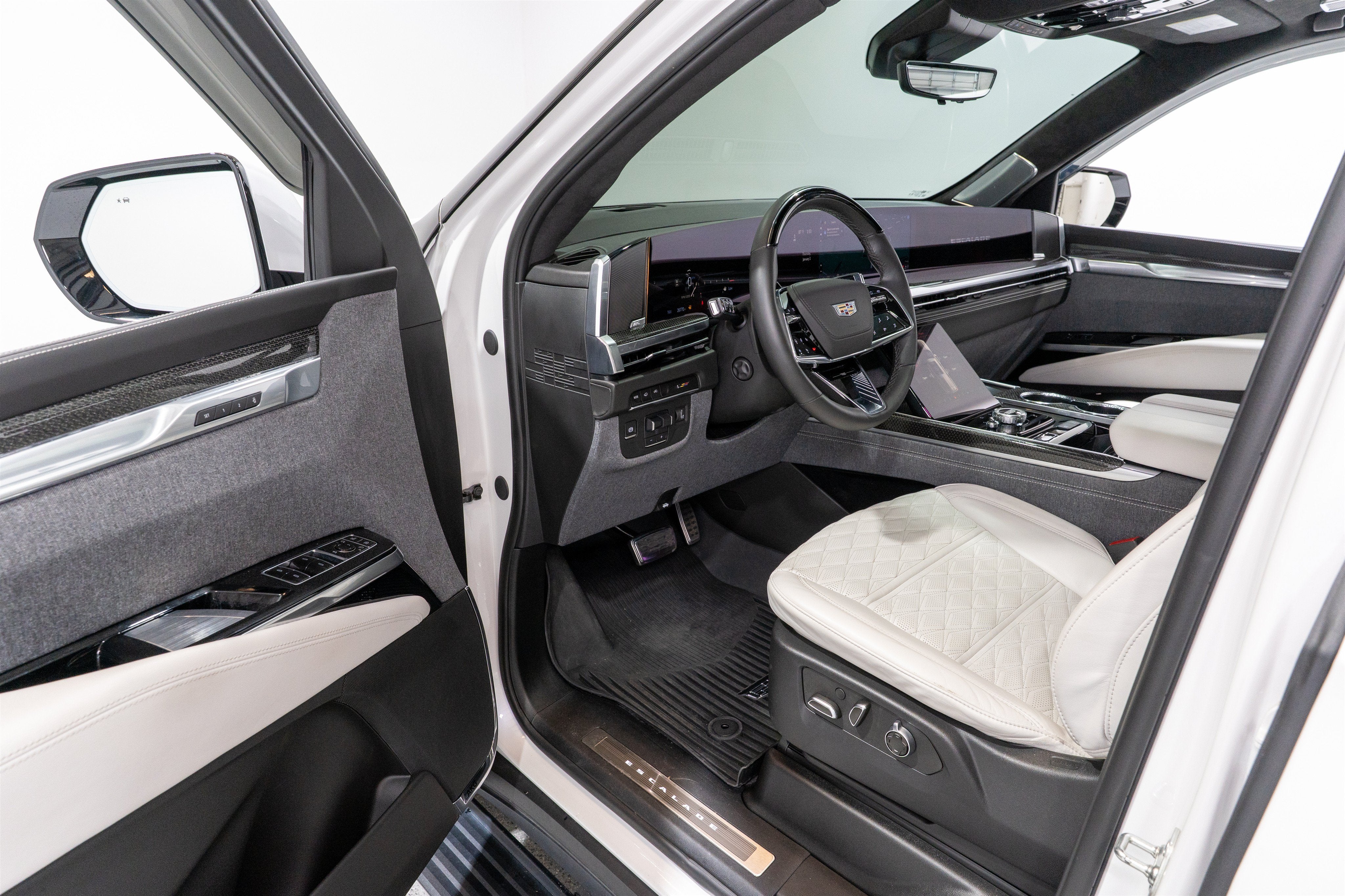 2025 Cadillac Escalade AWD V-Series