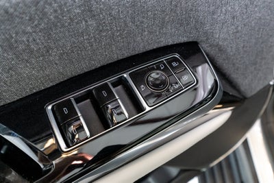 2025 Cadillac Escalade AWD V-Series