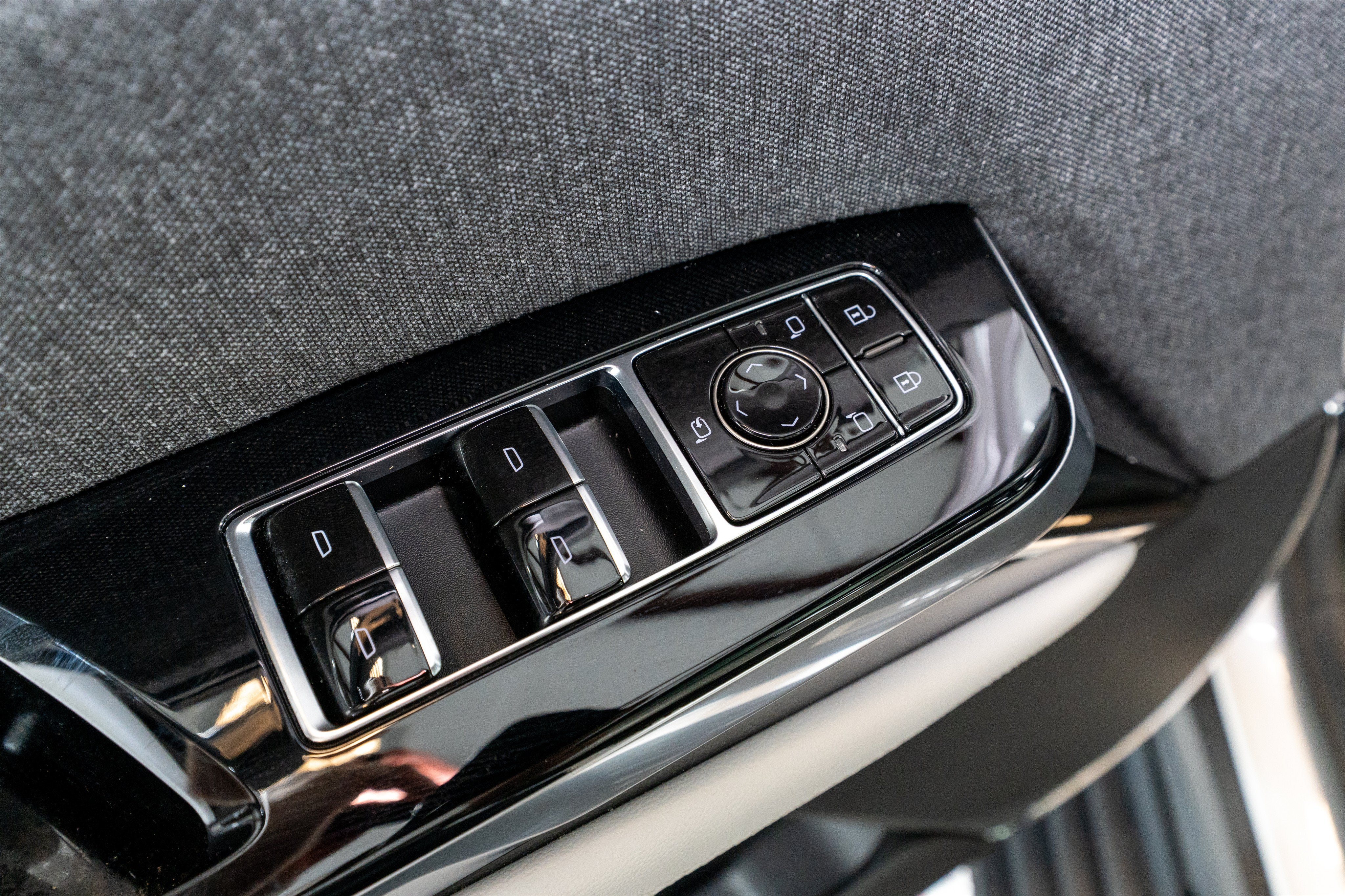 2025 Cadillac Escalade AWD V-Series
