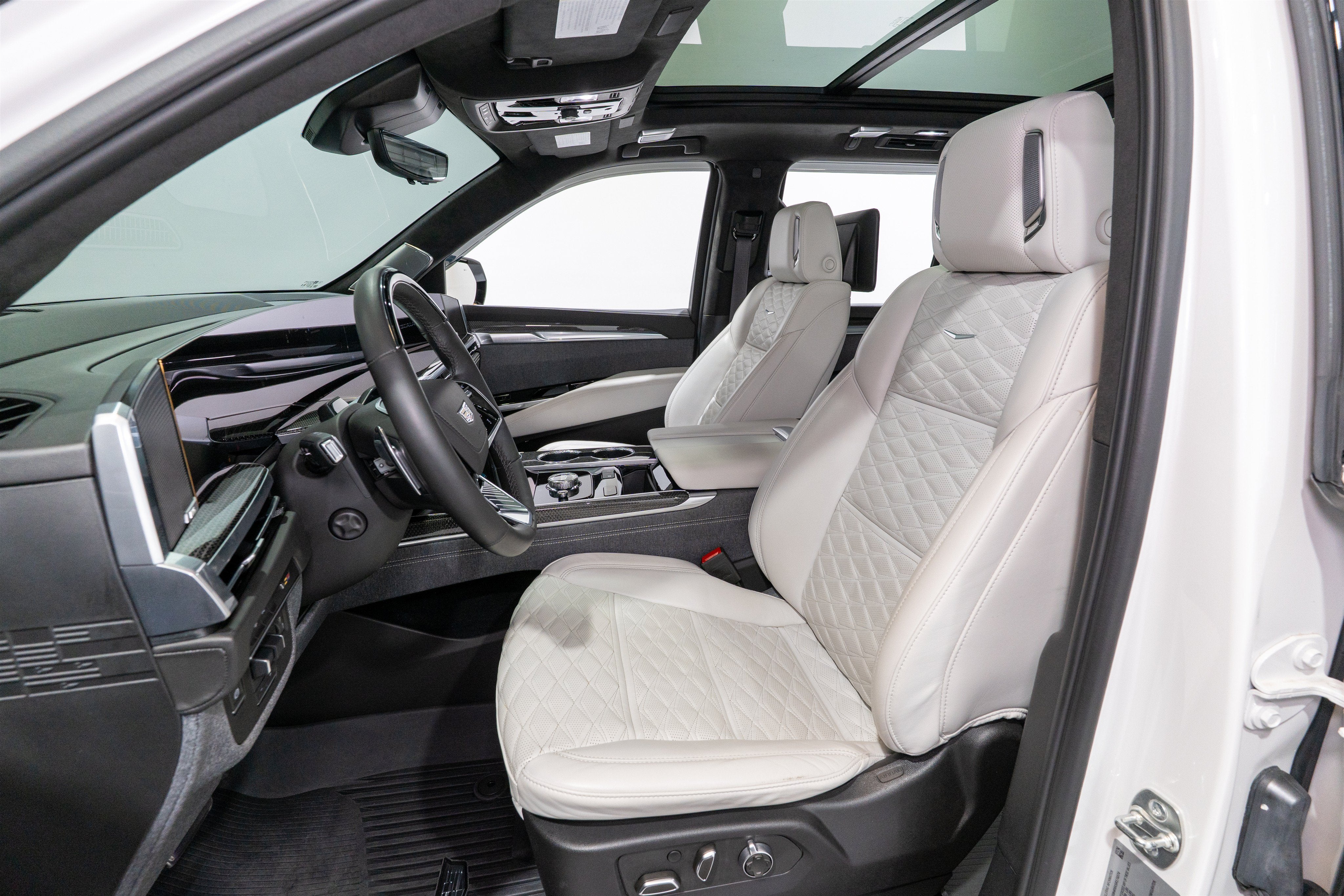 2025 Cadillac Escalade AWD V-Series