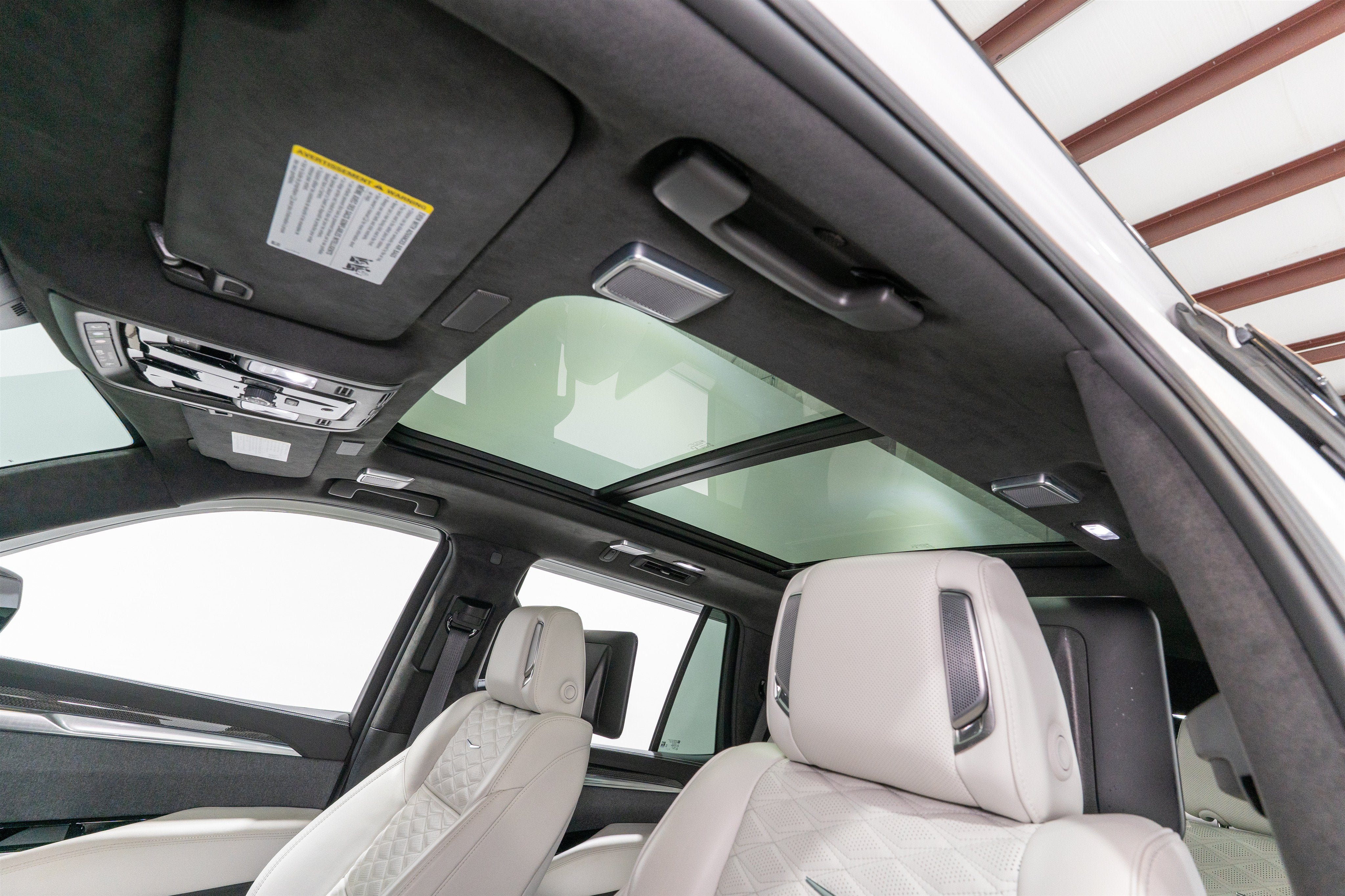 2025 Cadillac Escalade AWD V-Series