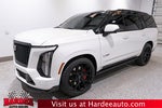 2025 Cadillac Escalade AWD V-Series