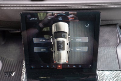 2025 Cadillac Escalade AWD V-Series