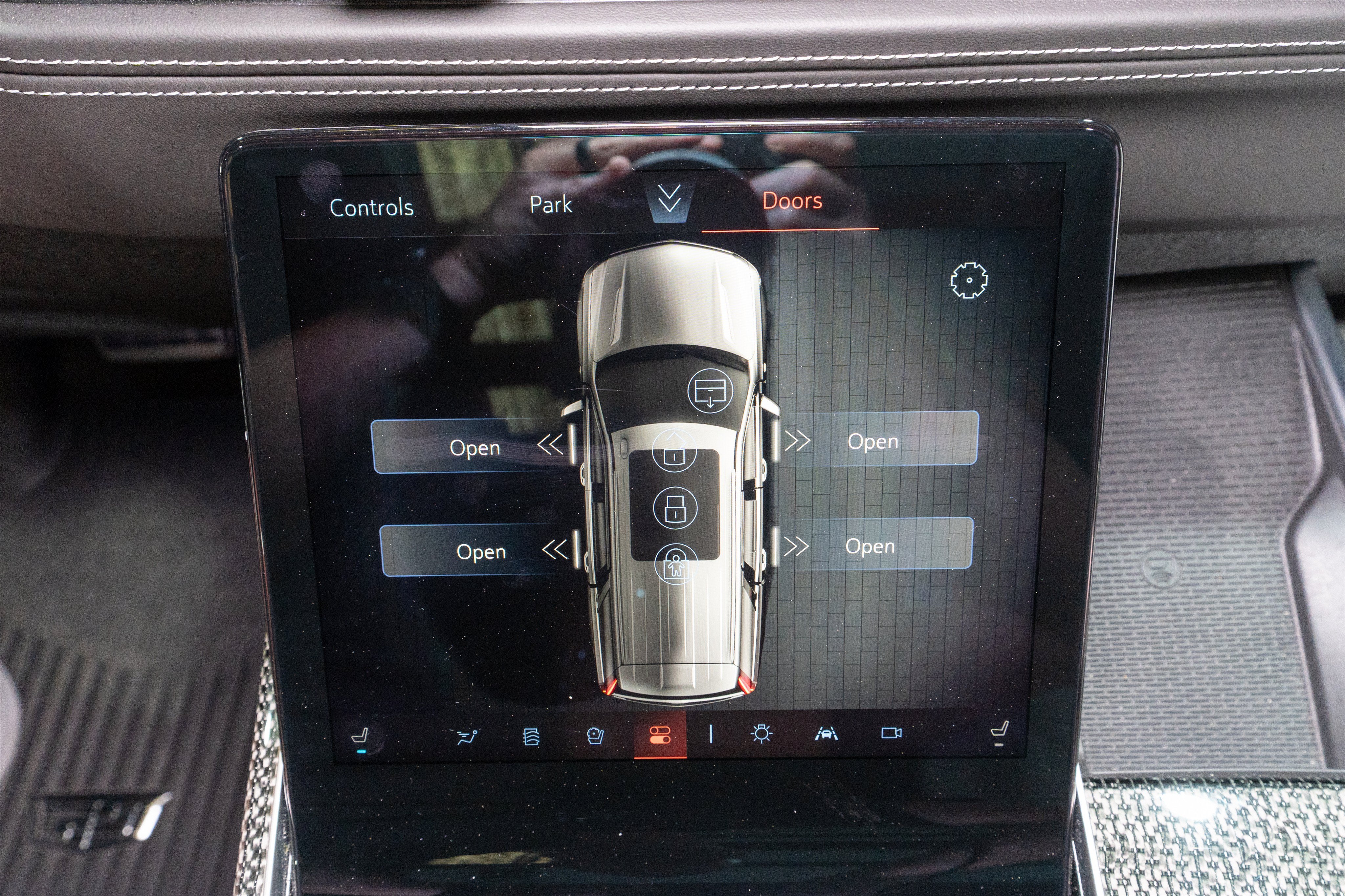 2025 Cadillac Escalade AWD V-Series