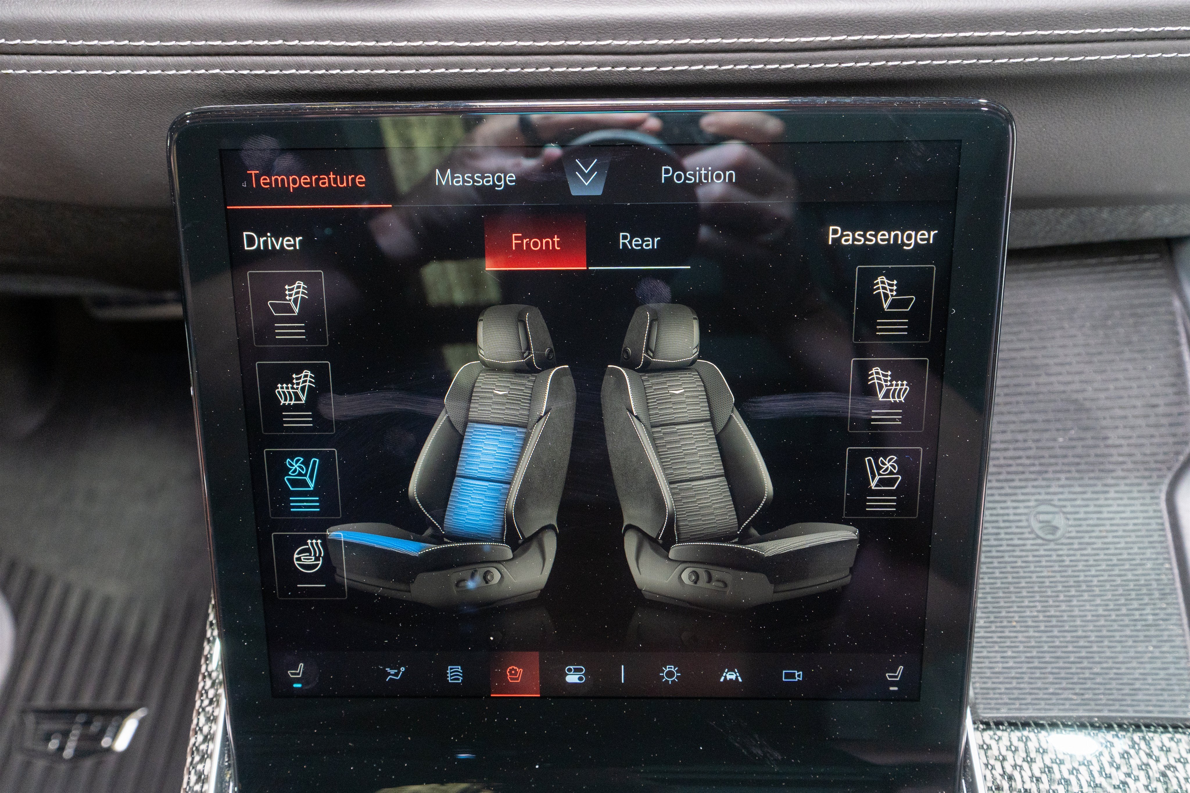 2025 Cadillac Escalade AWD V-Series
