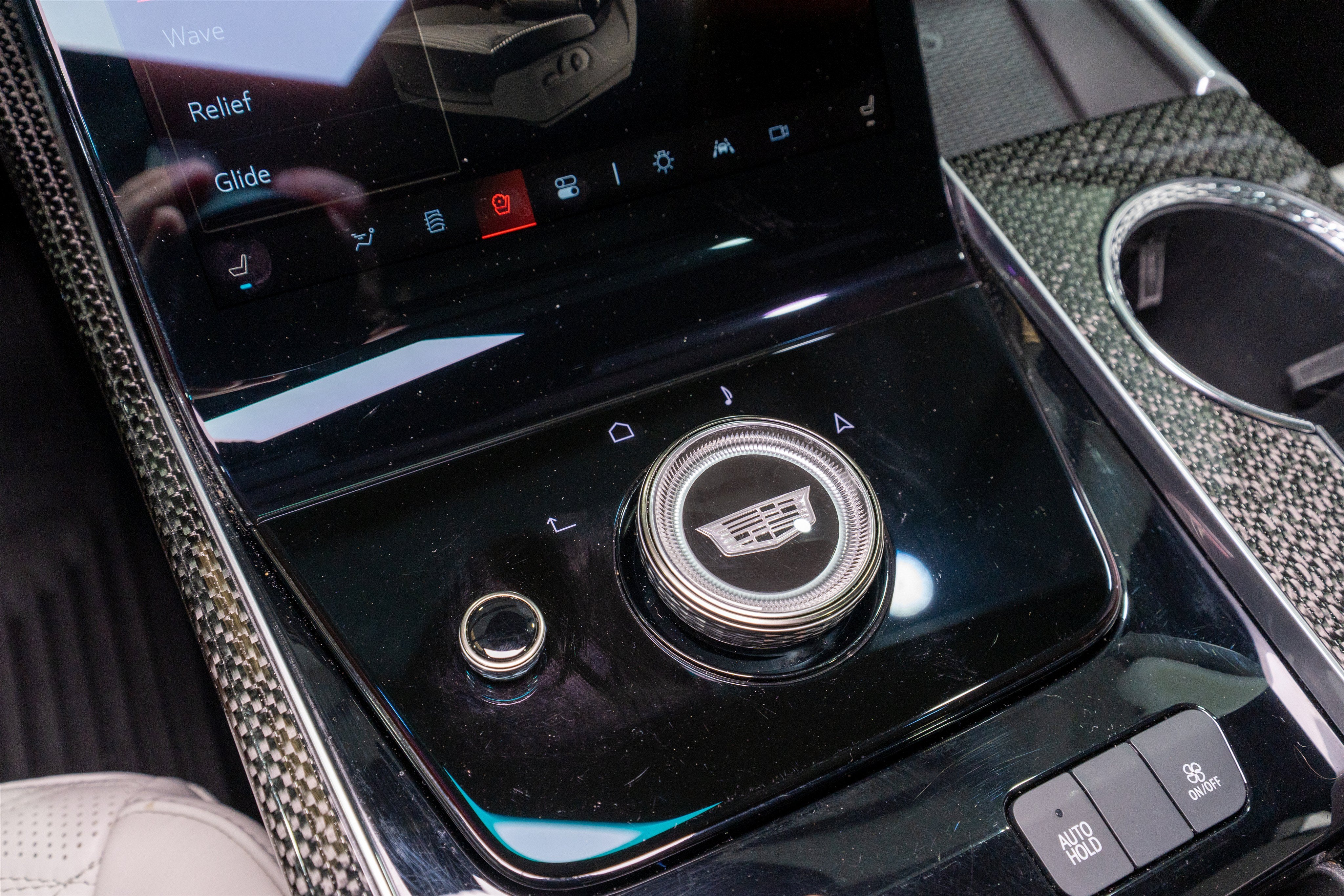 2025 Cadillac Escalade AWD V-Series
