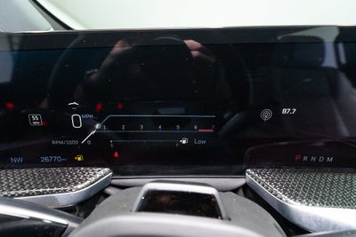 2025 Cadillac Escalade AWD V-Series