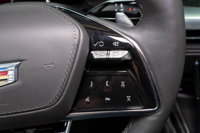 2025 Cadillac Escalade AWD V-Series