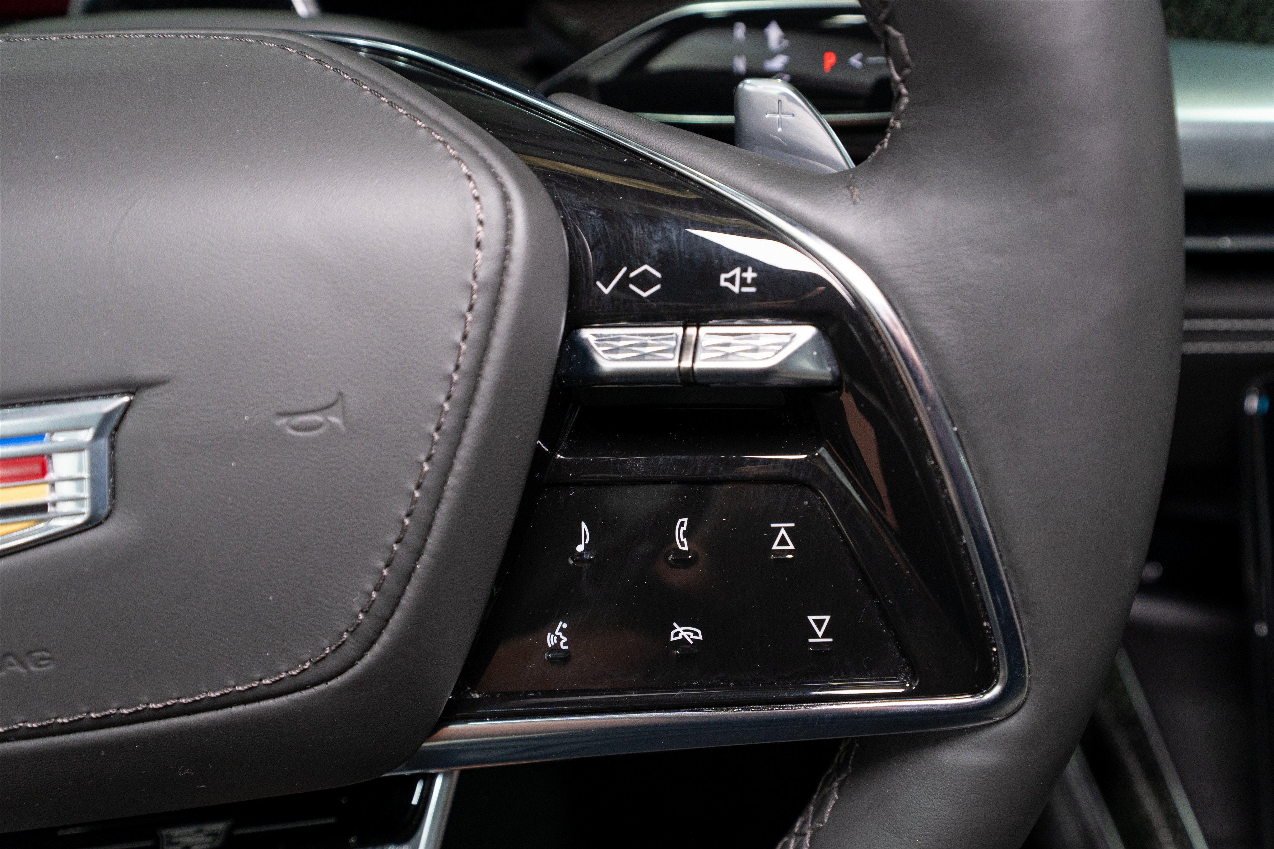 2025 Cadillac Escalade AWD V-Series