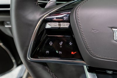 2025 Cadillac Escalade AWD V-Series