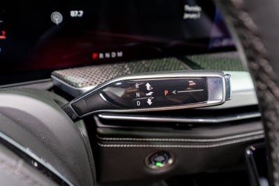 2025 Cadillac Escalade AWD V-Series
