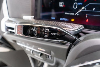 2025 Cadillac Escalade AWD V-Series