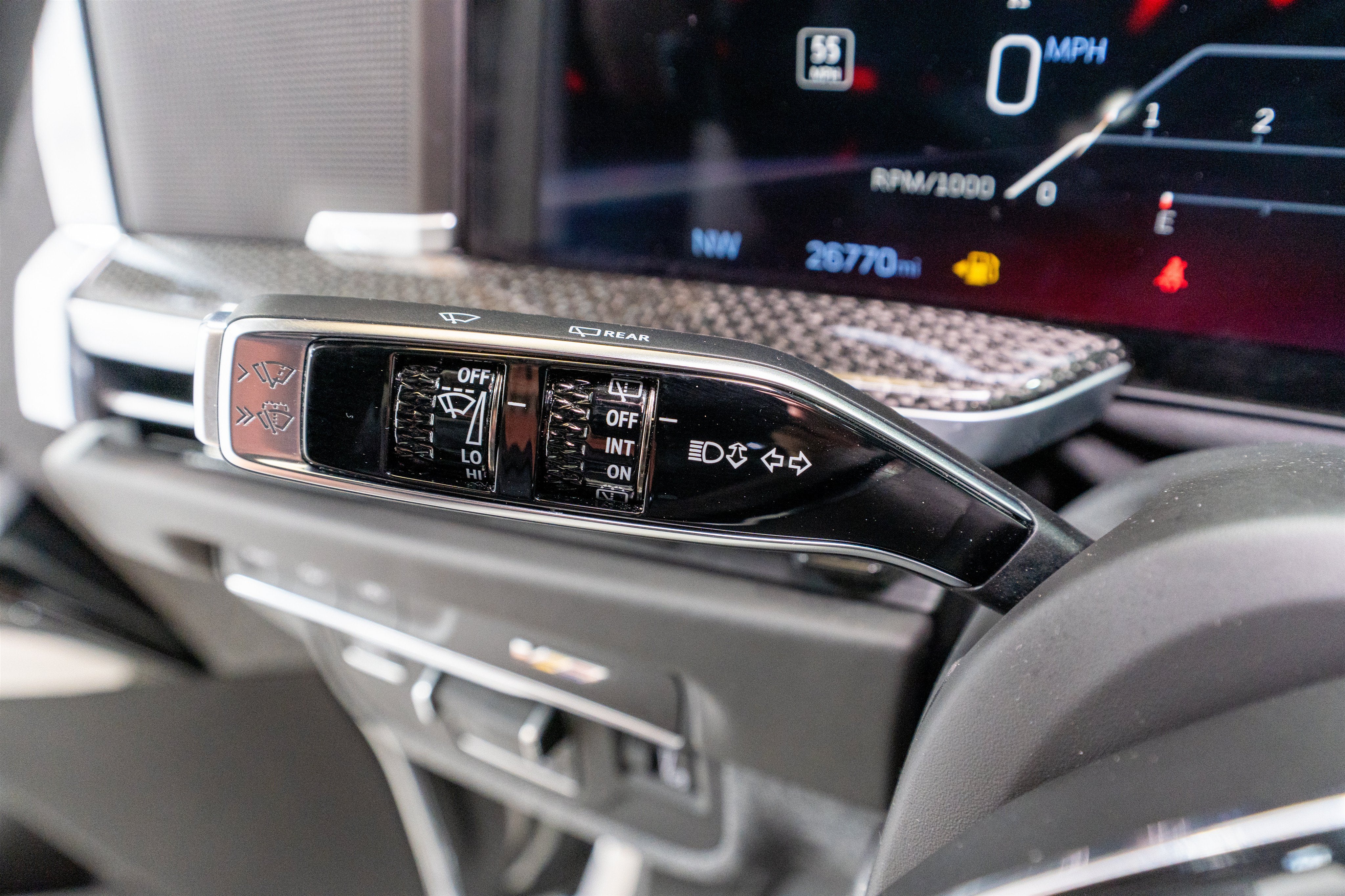 2025 Cadillac Escalade AWD V-Series