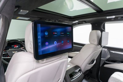 2025 Cadillac Escalade AWD V-Series