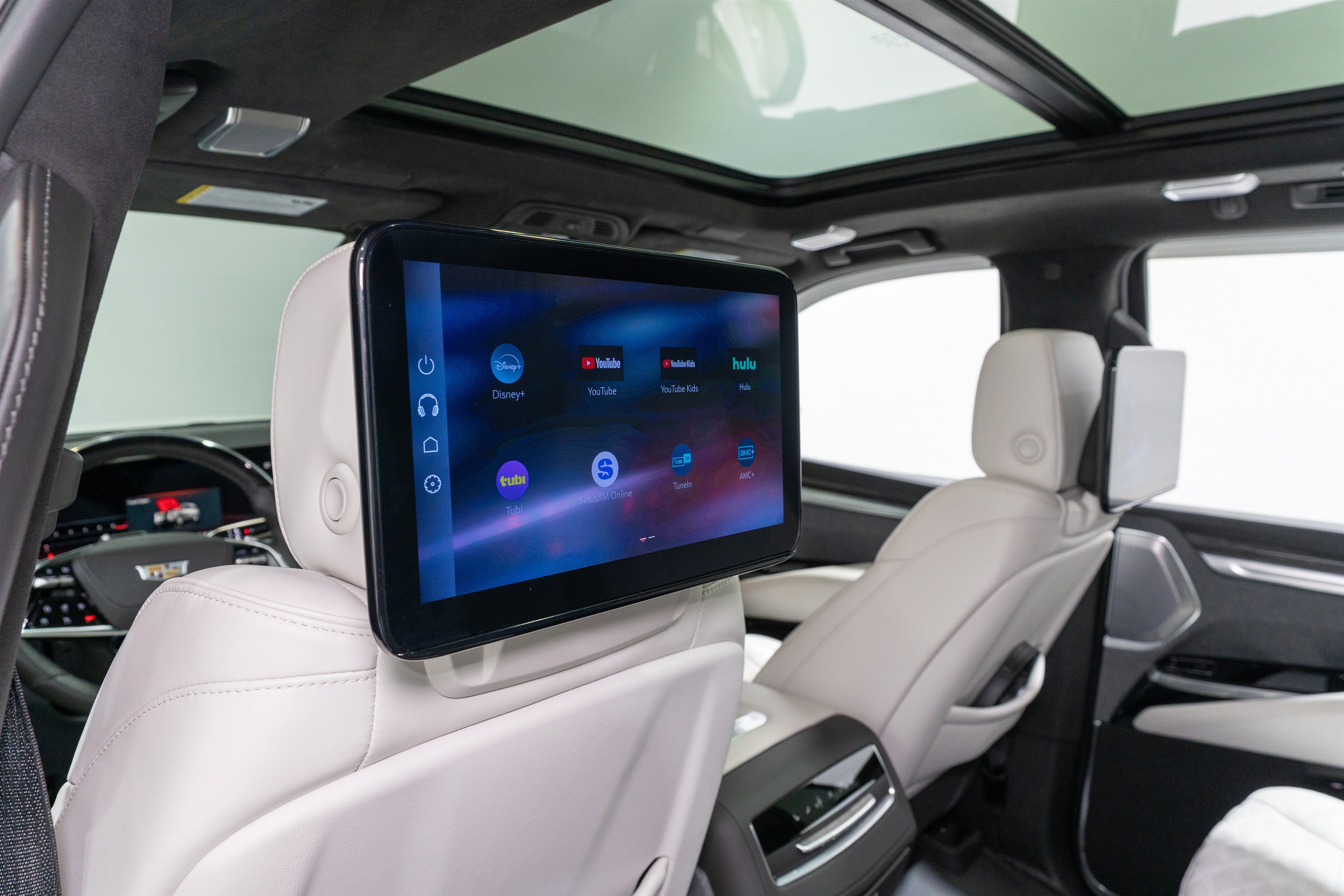 2025 Cadillac Escalade AWD V-Series