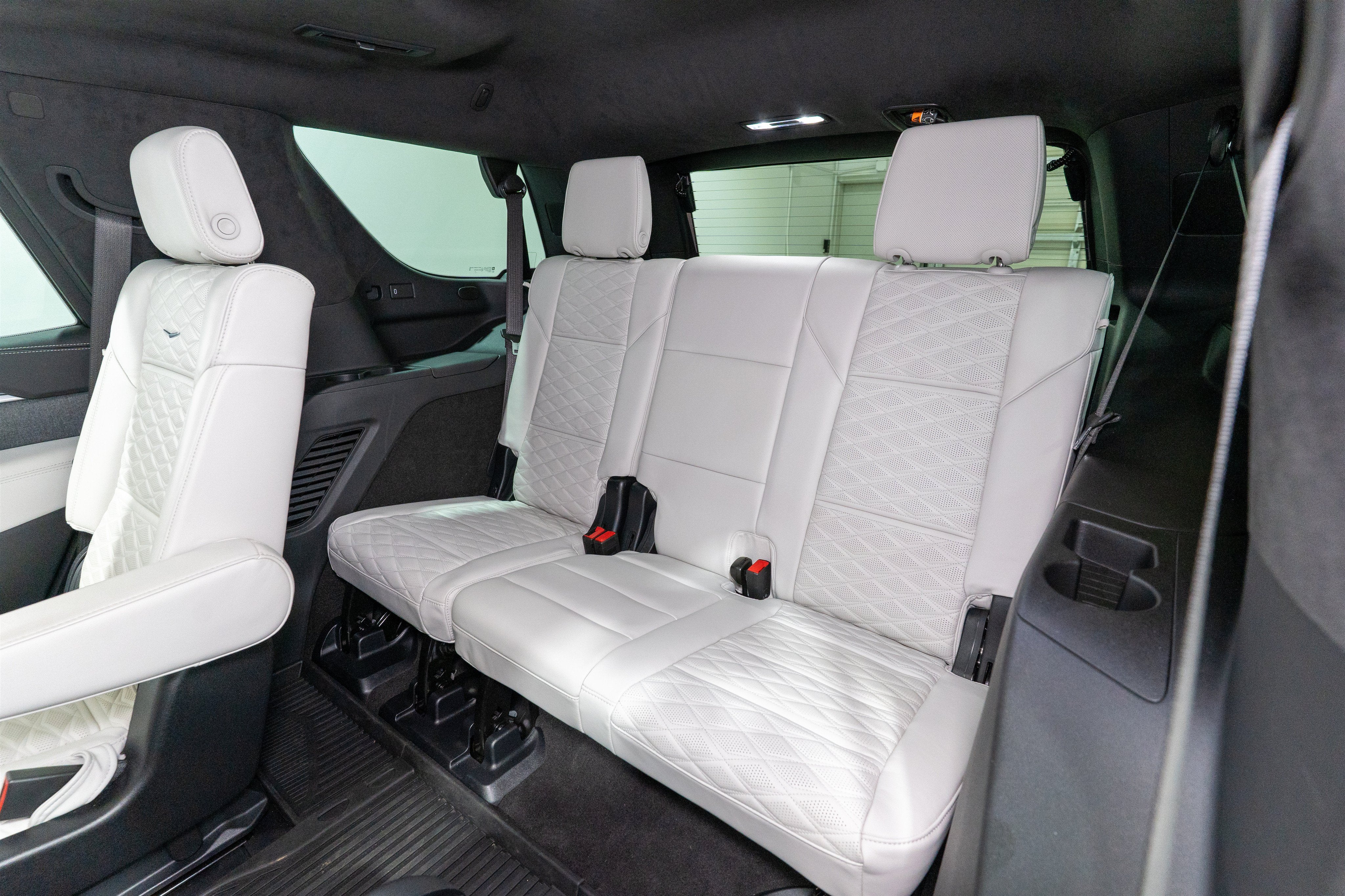 2025 Cadillac Escalade AWD V-Series